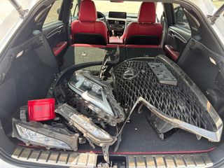 Vehicle Parts Image #1